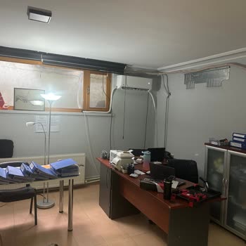 İç Ünitenin Yanlış Montajı Isıtma Performansını Düşürüyor