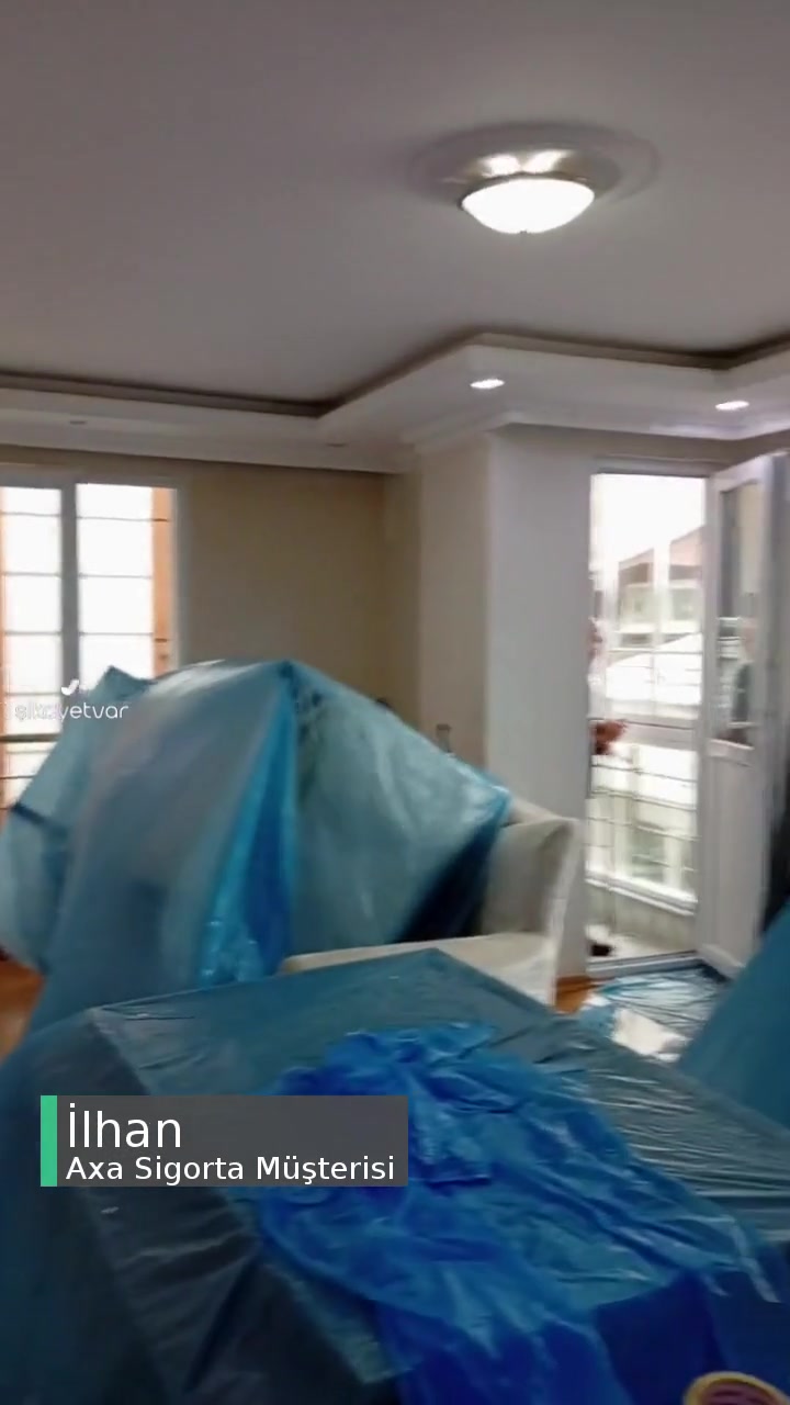 Axa Sigorta Hüsranı! videonun kapak resmi