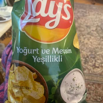 Lays Cipsinde Saç Tespiti Hijyen Ve Sağlık Sorunu