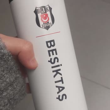 Karaca Çelik Termos Kapağı Kırıldı, Ücretsiz Değişim Bekliyor