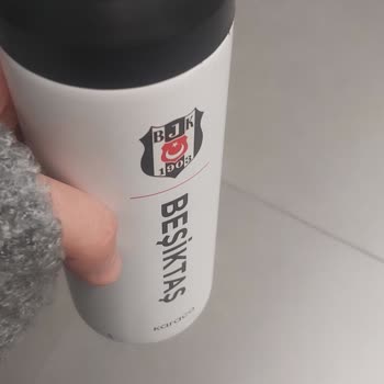 Karaca Çelik Termos Kapağı Kırıldı, Ücretsiz Değişim Bekliyor