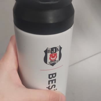 Karaca Çelik Termos Kapağı Kırıldı, Ücretsiz Değişim Bekliyor