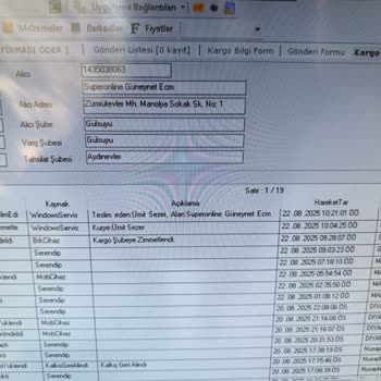Modemi Zamanında İade Ettim, Haksız İcra Takibi Başlatıldı