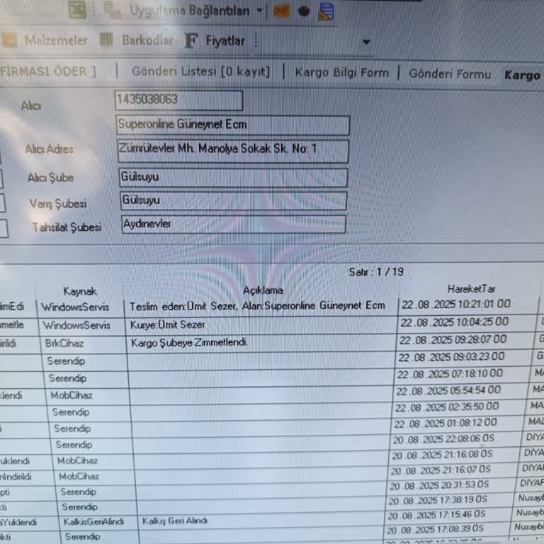 Modemi Zamanında İade Ettim, Haksız İcra Takibi Başlatıldı