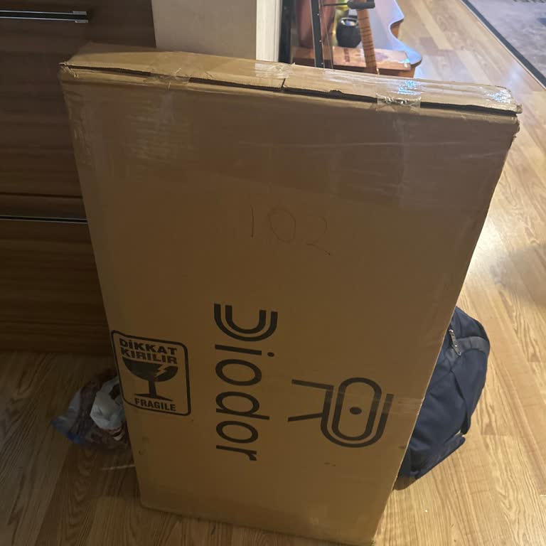 Montaj Ekibi Gelmediği İçin Sağlık Sorunu Ve Ücret İadesi Talebi