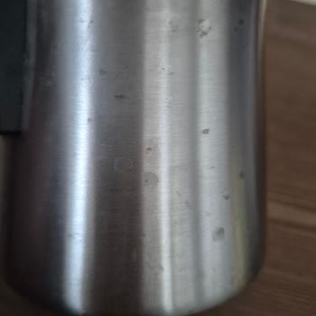 Paslı Kahve Cezvesi Hediye Şaşkınlığı