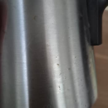 Paslı Kahve Cezvesi Hediye Şaşkınlığı