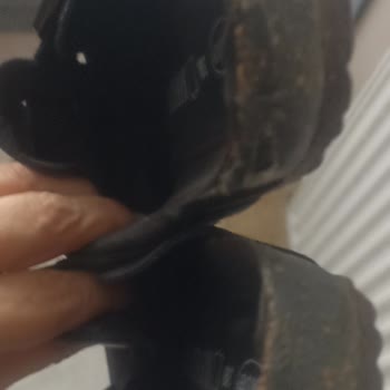 Kifidis Terliklerinde Hızlı Yıpranma Ve Lastik Erime Sorunu!