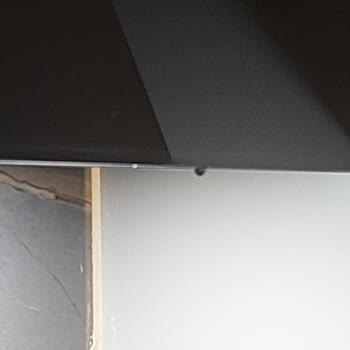 Arçelik Ade 605S Davlumbazda Yağ Benzeri Sıvı Sızması Ve Değişim Reddi