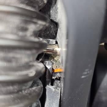 Garanti Kapsamındaki Philips Süpürge Fırça Başlığı Arızası İçin Ücretsiz Değişim Talebi