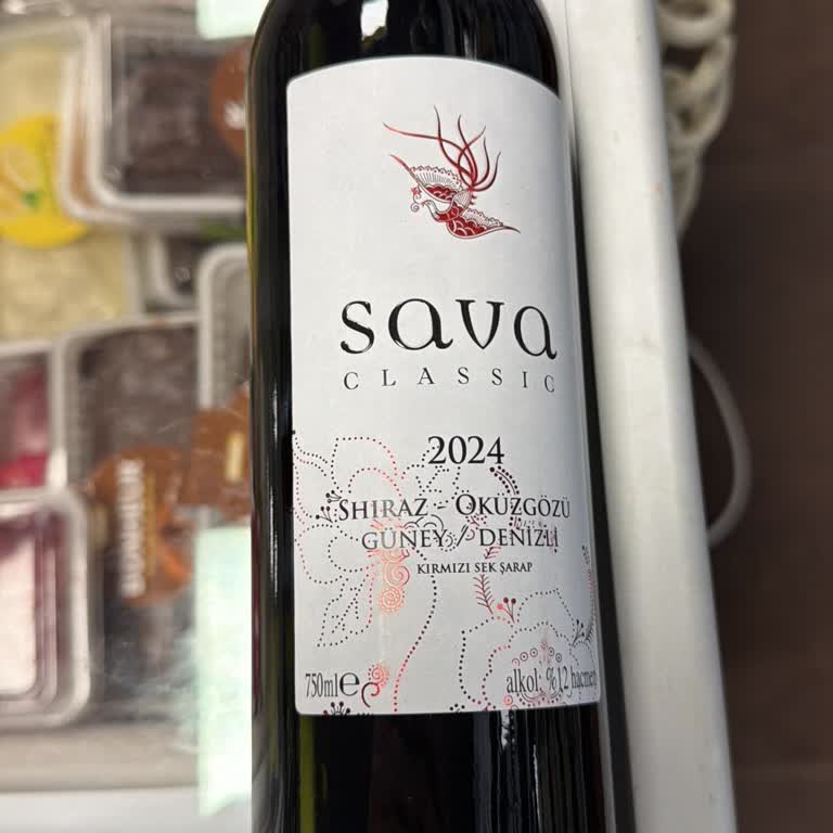 Açılmamış Şarap Değişimi Reddedildi