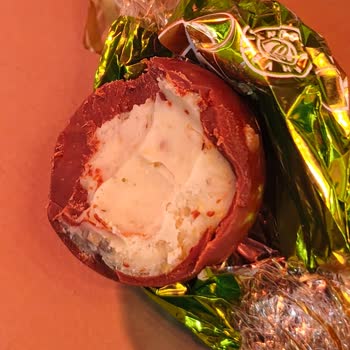 Kahve Dünyası Bağdat Caddesi Şubesinde Küflü Çikolata