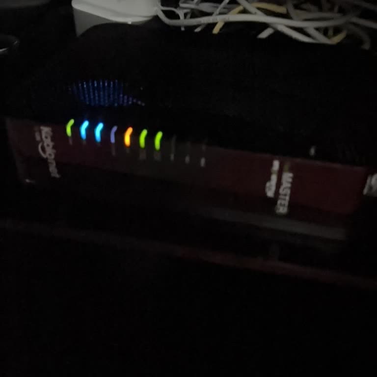 Kablo Net’te 16 Saat Süren İnternet Kesintisi Ve Çözüm Beklentisi