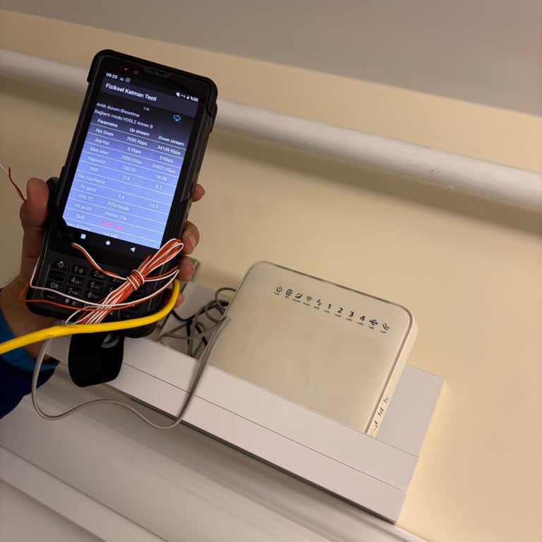 Kurulum Sonrası İnternet Bağlantısı Çözülmedi Ve Müşteri Desteği Yetersiz