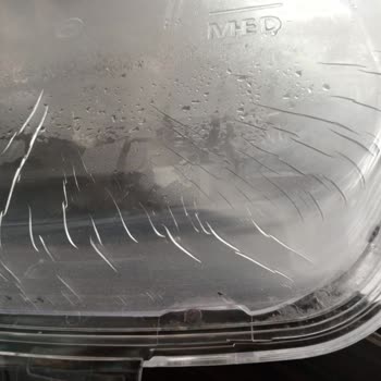 Garanti Süresindeki Su Haznesi Sızıntısı İçin Ücretsiz Değişim Talebi