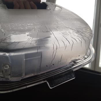 Garanti Süresindeki Su Haznesi Sızıntısı İçin Ücretsiz Değişim Talebi