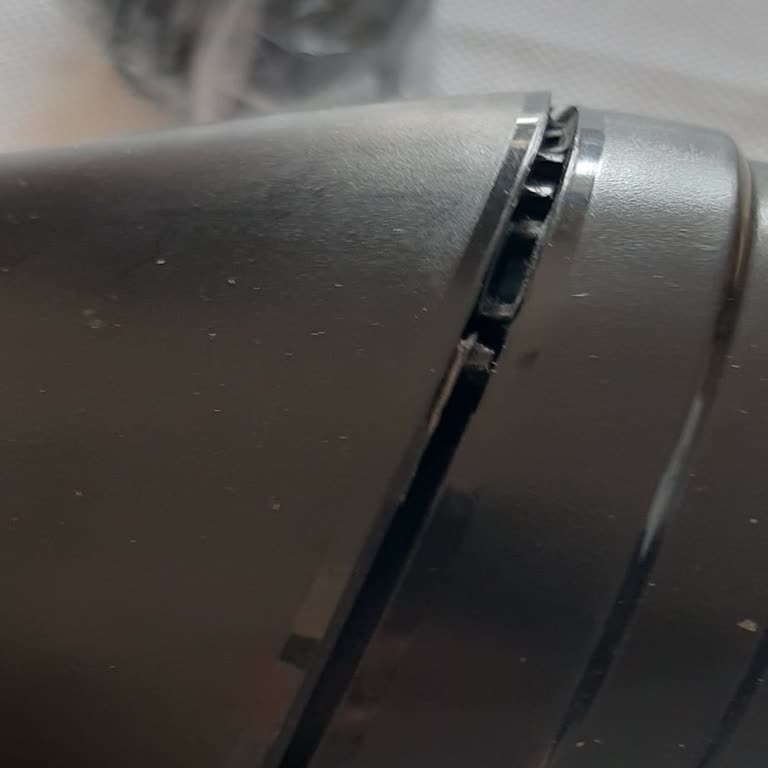 Heifer Saç Kurutma Makinesinin Arızalanması Ve Değişim Talebinin Karşılanmaması