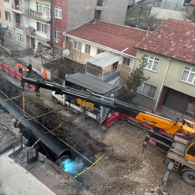 Türk Telekom’da Uzun Süreli İnternet Kesintisi Ve Acil Çözüm Talebi