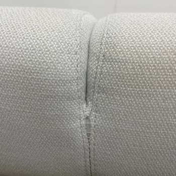 Ayıplı Koltuk Takımında Lekeler, Çökme Ve Servis Desteği Yok