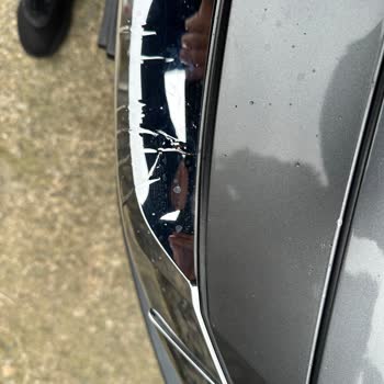 Honda Civic Ön Çıta Kaplama Sorunu Ücretsiz Değişim Talebi