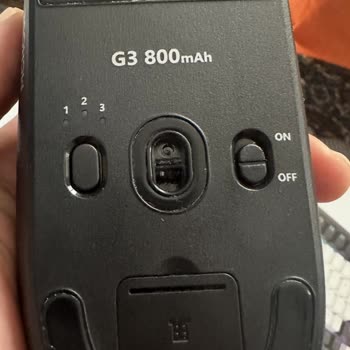 Hepsiburada’dan Kullanılmış Mouse Gönderildi, İade Talebim Reddedildi