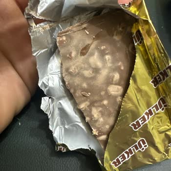 Son Kullanma Tarihi Geçmemiş Ürün Bayat Ve Renk Bozukluğu