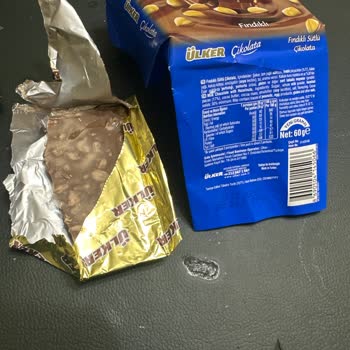 Son Kullanma Tarihi Geçmemiş Ürün Bayat Ve Renk Bozukluğu