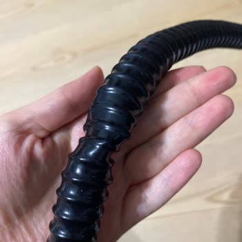 Pirantech CB107C Buharlı Temizleyicinin Hortumunun Çabuk Kırılması Ve Müşteri Desteği Yok