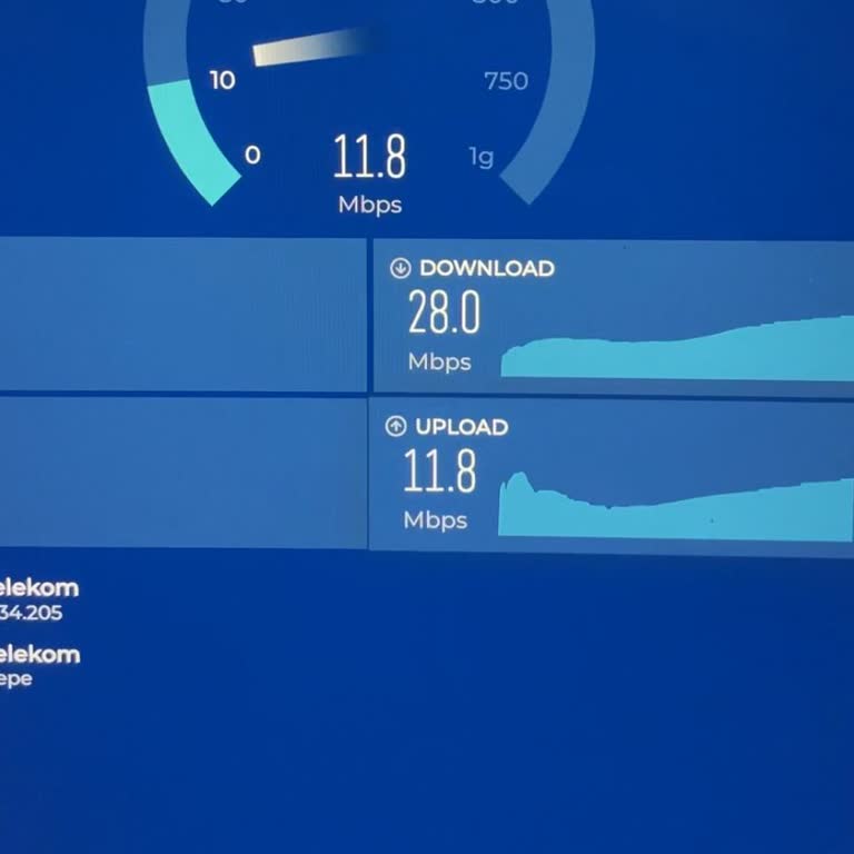 Türk Telekom Ev İnternetinde Sürekli Kesinti Ve Düşük Hız İşimi Olumsuz Etkiliyor