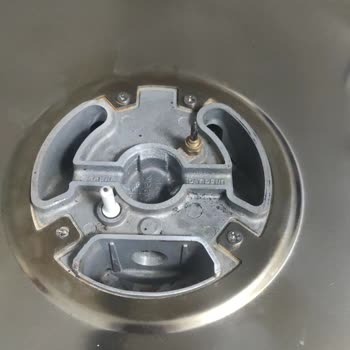 Büyük Gözü Arızalı Franke Ankastre Ocağım İçin Ürün Değişimi Talebi