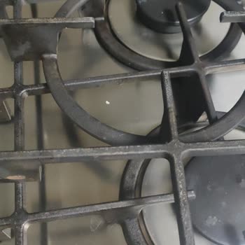 Büyük Gözü Arızalı Franke Ankastre Ocağım İçin Ürün Değişimi Talebi