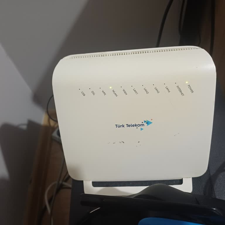 İnternet Bağlantısı 10 Gün Boyunca Çalışmıyor Ve Teknik Ekip Gelmedi