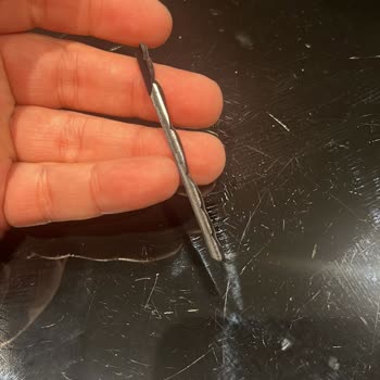 Bozuk Gelen Koku Cihazı Tamirde Kırıldı, Çözüm Ve İletişim Yok