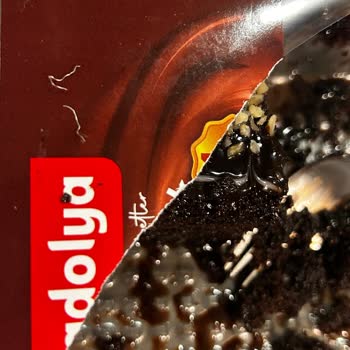 Tadolya Islak Kek’te Tel Parçası Bulunması Sağlık Tehlikesi