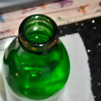 Kızılcahamam Sade Maden Suyunda Pas Ve Şirketin İlgisizliği