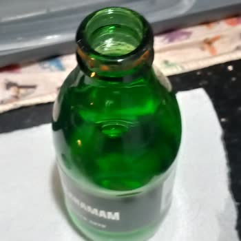 Kızılcahamam Sade Maden Suyunda Pas Ve Şirketin İlgisizliği