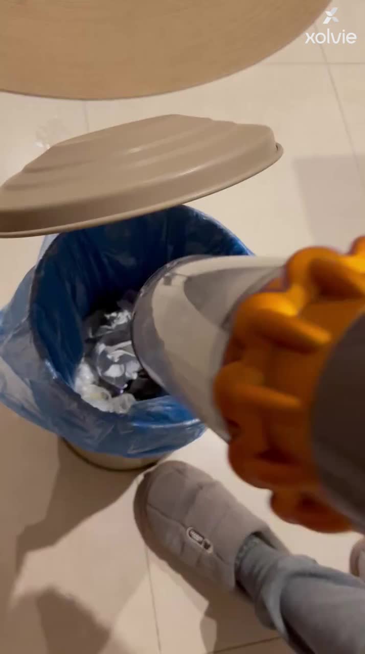 Dyson V15 Detect Carpet Head Broke After Warranty video cover