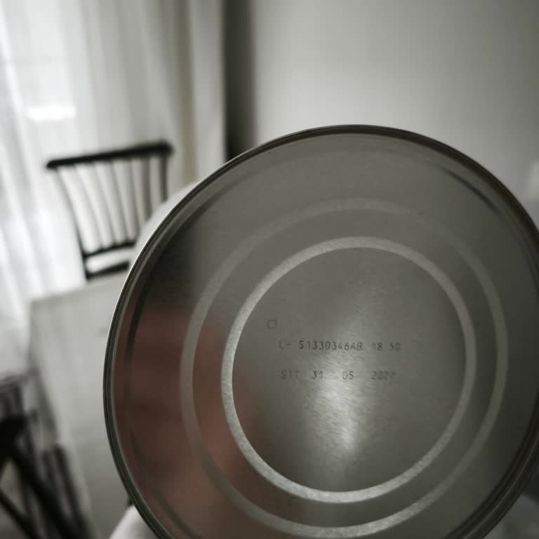 Bebek Mamasındaki Bacillus Cereus Kontaminasyonu Nedeniyle Ücret İadesi Talebi