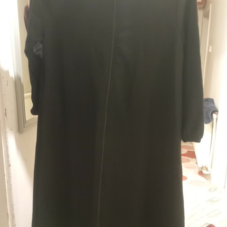 Mavi Tikli Instagram Hesabından Yanlış Ürün Gönderimi Ve İade Talebi