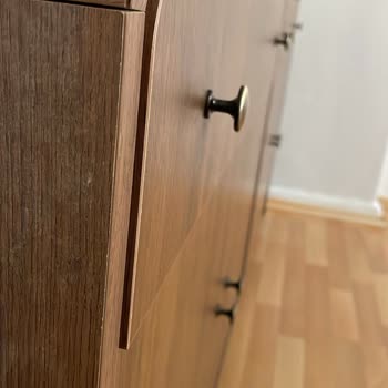 Vivense Aydın Mağazasında Hatalı Konsol Montajı Ve Eksik Zigon Sehpa Kurulumu