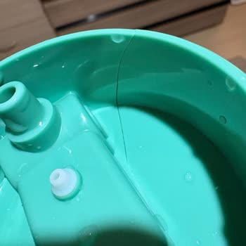 Karaca Termos Kapağı Çatladı