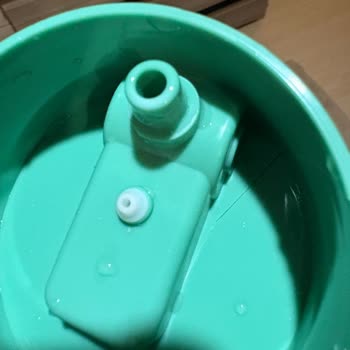 Karaca Termos Kapağı Çatladı