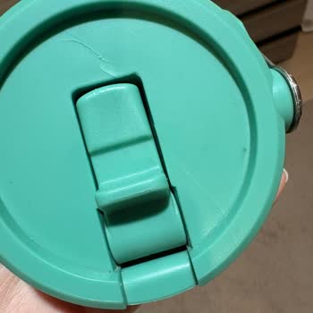 Karaca Termos Kapağı Çatladı