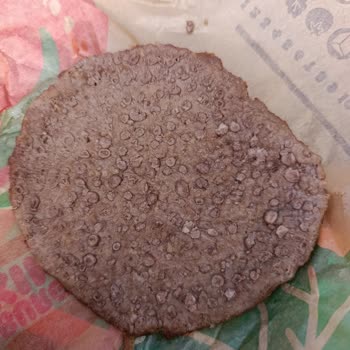 Burger King Şubesinde Çiğ Hamburger Sunumu Sağlık Tehlikesi