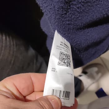 LCW Kabanının Kısa Sürede Tüylenmesi Ve İade Talebi