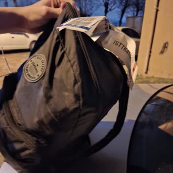 Türk Hava Yolları’nda Bilet Haksızlığı Ve Bagaj Kayıp Sorunu