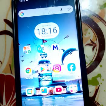 Şarjda Kırılan Reeder S23 Pro Max Camları İçin Garanti Değişim Talebi