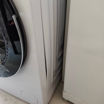 Media Markt'tan Hasarlı Çamaşır Makinesi İadesi Ve Değişimi İçin Süreçte Yaşanan Gecikme