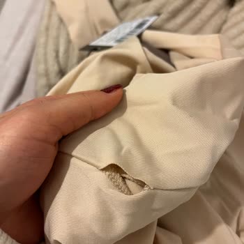 Defolu Ürün Bildirildiği Gibi Değişim Yapılmadı Ve İade Süresi Bahane Edildi