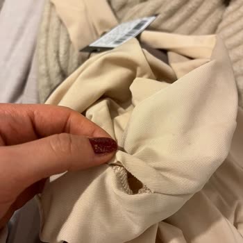 Defolu Ürün Bildirildiği Gibi Değişim Yapılmadı Ve İade Süresi Bahane Edildi